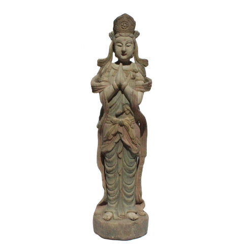 Kwan Yin - Tara - Bodhishattva