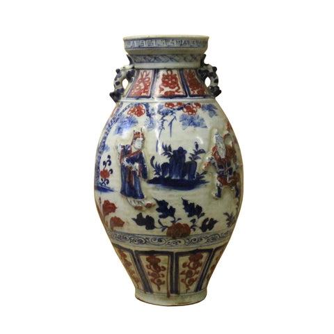 vase - modern vase - porcelain vase