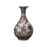 vase - modern vase - porcelain vase