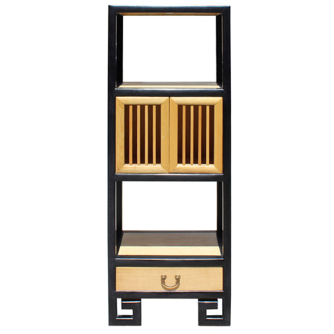 display cabinet - bookcase - room divider