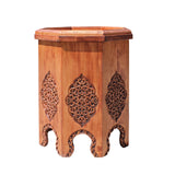 side table - end table -nightstand