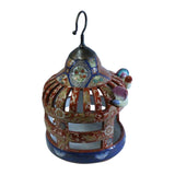 ceramic figure - 20st century art - Chinese Export art