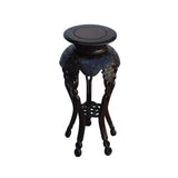display easel - table top stand - plant stand