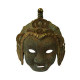 bronze vessel - Chinese green bronze art - Shang metal Art