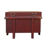 trunk - box - chest