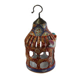 ceramic container -  clay jar - Chinese ceramic