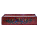 chinoiserie - qing Box - Lacquer box