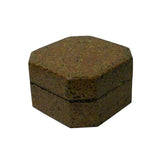 lacquer box - wood box - small box