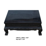 kang table - coffee table - display stand