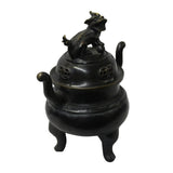 Incense burner - metal incense burner - Chinese ding