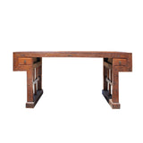 desk - foyer table - writing table