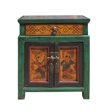 end table - nightstand - side table