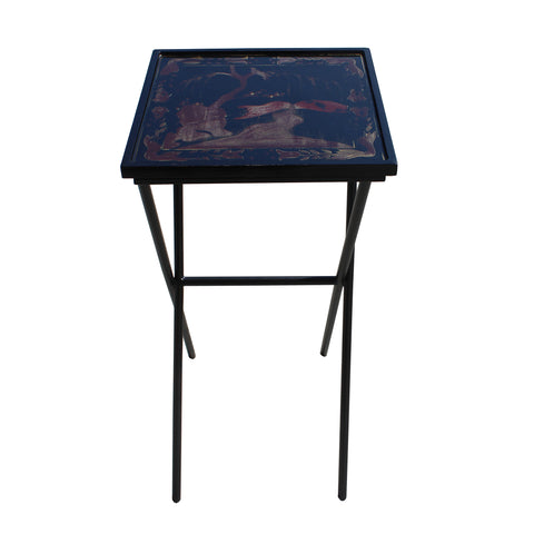 tray table - side table - display table