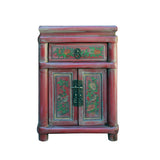 end table - nightstand - side table