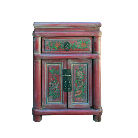 end table - nightstand - side table