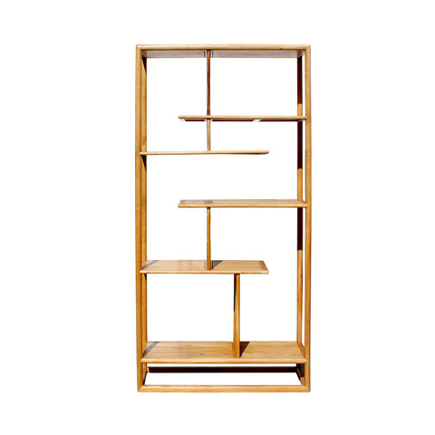 display cabinet - curio display - room divider