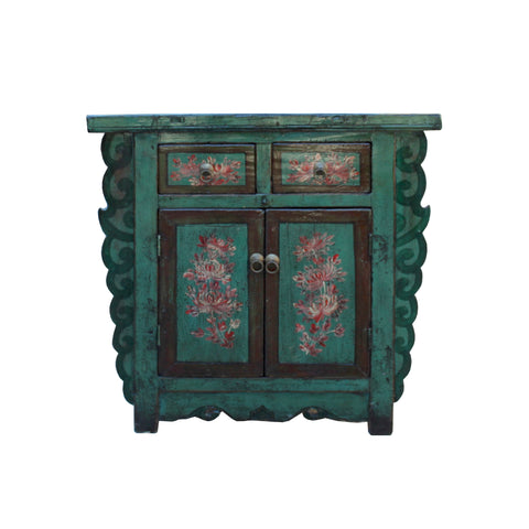 sideboard - console - Chinese Graphic