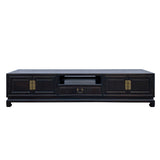 TV console - shoes bench - low credenza cabinet