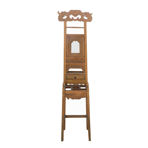 Wash online cloth stand