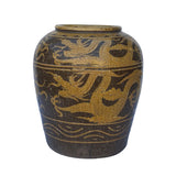 planter - flower pot - Chinese pot