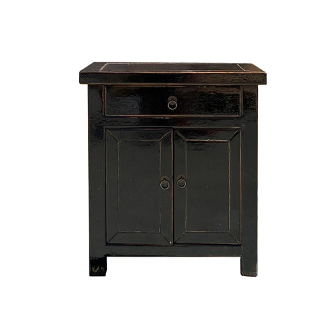 end table - nightstand - side table