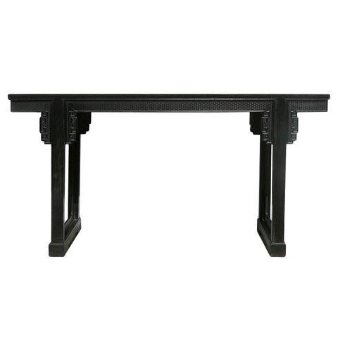 Chinese-zitan-wood-altar-table