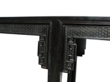 hallway altar table 