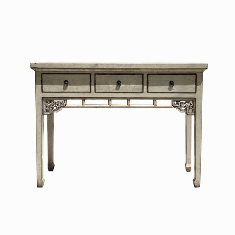 console table - sideboard - foyer table
