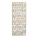 raw wood handmade panel
