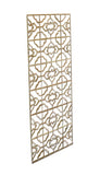 raw wood handmade panel