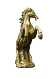Chinese zodiac horse statue