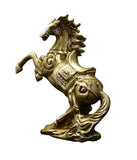 feng shui mustand horse