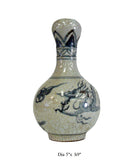 feng shui - gift - collectible vase