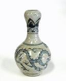 feng shui - gift - collectible vase