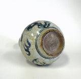 feng shui - gift - collectible vase