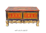 Tibetan furniture