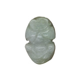 jade pendant 