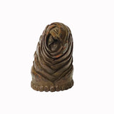 Chinese Bamboo Carved Root Artistic Figure Display ws2371S