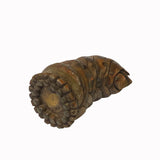 Chinese Bamboo Carved Root Artistic Figure Display ws2370S