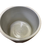 Chinese Blue & White Porcelain Treasure Scenery Brush Holder Pot ws2712S