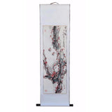 Chinese scroll painting
