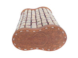 Hua hwa li wood pillow - rosewood pillow