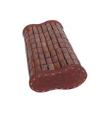 Hua hwa li wood pillow - rosewood pillow