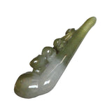 jadeite pipe