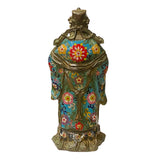 fortune, prosperity, and longevity