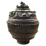 Han Dynasty style jar