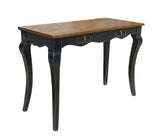 altar table - living room slim table - foyer table