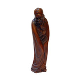 wood carving 