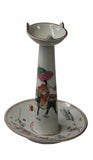 Chinese oil lamp