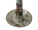 oil lamp